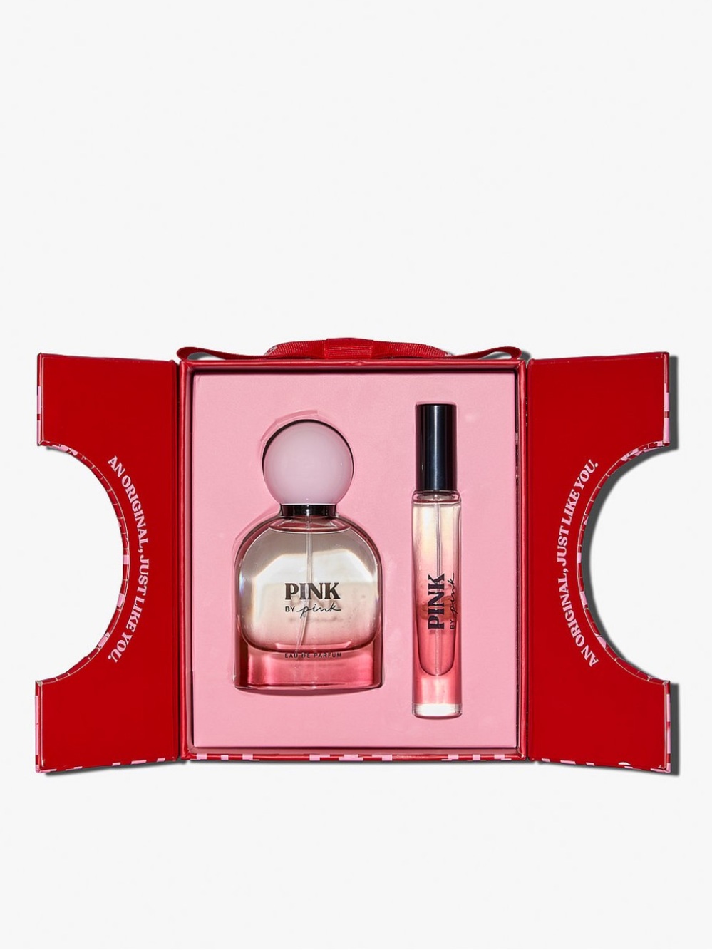New Pink by PINK Eau de Parfum Duo Gift Set